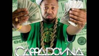 Video thumbnail of "Cappadonna 'Don't Turn Around' ( Q-Dini )"