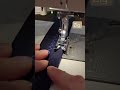Zig zag boot से सिलाई करना हुआ आसान।।laest design।। How to use machine boot ।। #pocketspring