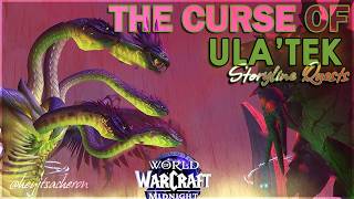Lor'themar's Judgment [Story Quest] | The Battle for Atal'Utek Storyline | WoW Midnight