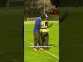 Gambia NEW coach🤣😎 #gambia #lol #africa #viralshorts 