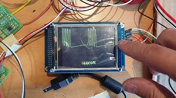 Pimp Screen LFO display