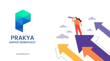 Prakya Unified Agile Workplace