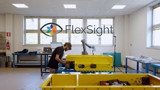 OSCAR - Operation for Self-checked Co-operative Assembly with Humans and Robots