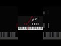 I Love You When I Drink Champagne - Eric Christian (Special Edition Piano v3 1MPT ) #pianocover