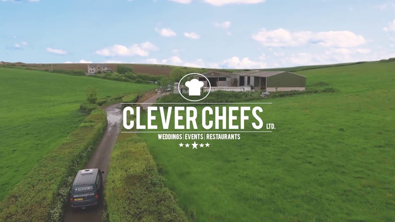 cleverchefs YouTube