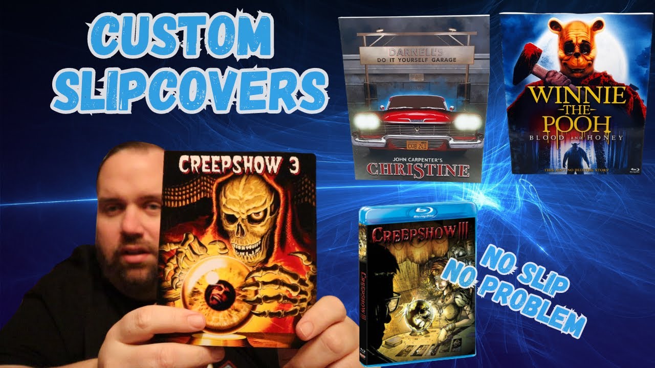 Custom Slipcovers 7 More Slipcovers added to the store YouTube