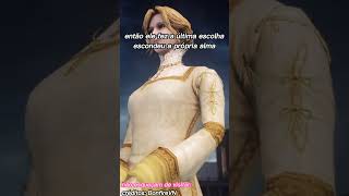 A queda de Vendrick, o rei de Drangleic(pt1) - #soulslike #jogos #steam #eldenring #darksouls2