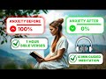 🧘 10-Minute Guided Body Scan Meditation by Dr. Doan followed by Bible Scriptures to Reduce Anxiety