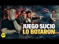 Denunció Traqueteo y le Cortaron la Lengua