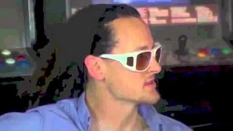 Mega64 Podcast 317 - Garrett's X on Sunglasses