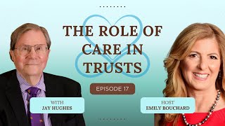 Why Most Trusts Fail — And the Two Sentences That Change Everything | Jay Hughes