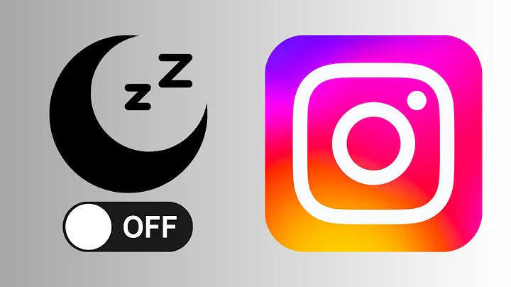 How To Turn Off SLEEP MODE on Instagram