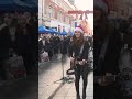 #streetmusic #ireland #goprohero10 #dublincitytoday #christmas