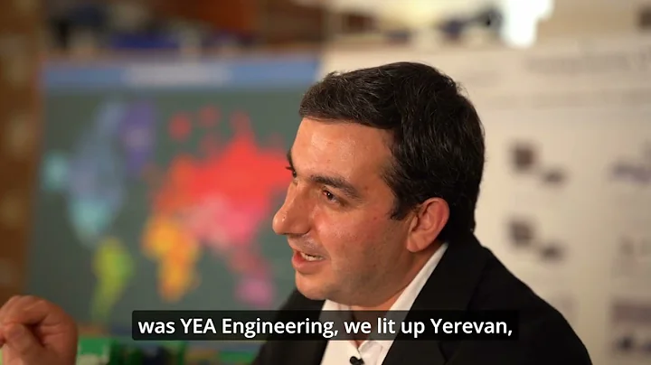 Export and Import optimization reform for engineering products - Արտահանման/ներմուծման բարեփոխումներ
