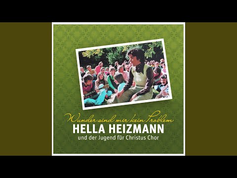 Wenn ich den Himmel sehe (Psalm 8)