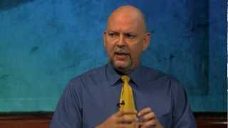 OETA Story on Election Recap aired 11-9-12