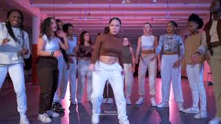 Petit Génie - Jungeli Imen ES Alonzo Lossa Abou Debeing | Loïc Reyel choreography | JSD studio