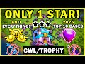 AFTER UPDATE!! New TOP 15 TH13 Base for War/CWL/Trophy 2024 | Town Hall 13 STRONGEST TH 13 BASE LINK