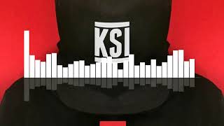 KSI - Two Birds One Stone (BASS BOOSTED)