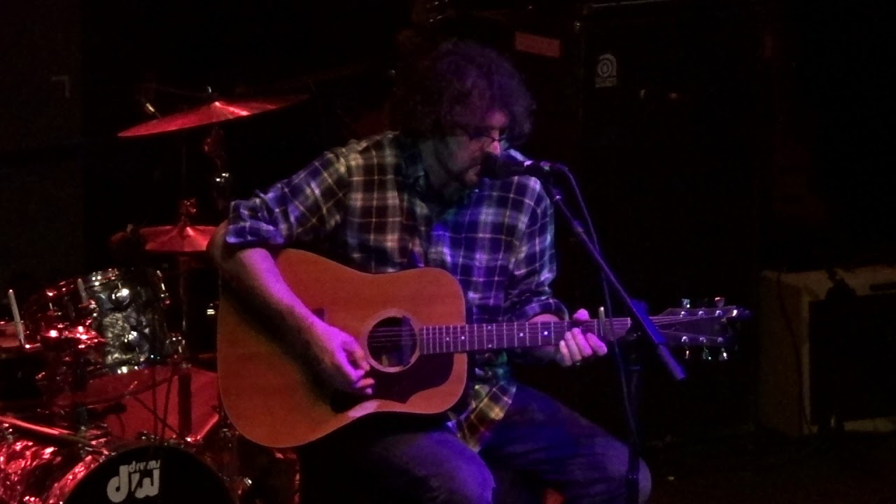 Chris Helme - Blinded by the sun (O2, Star Shaped Festival, 14.09.2019)