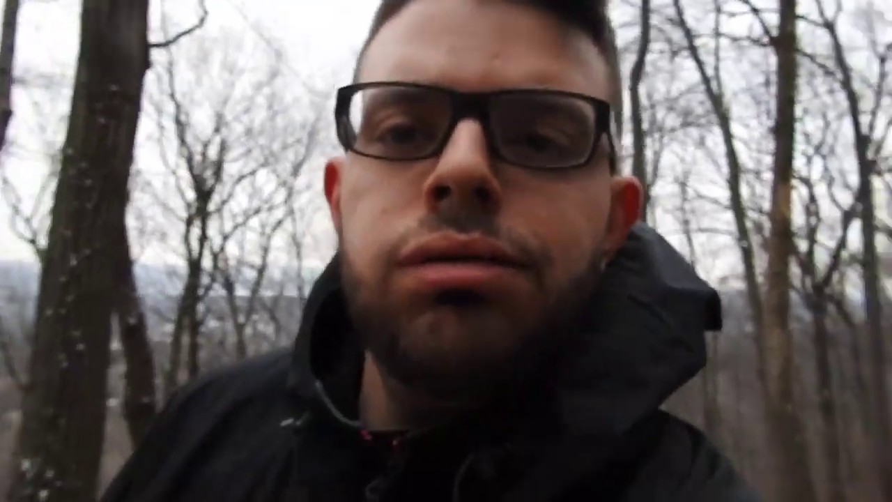 Mount Beacon Hiking Trail