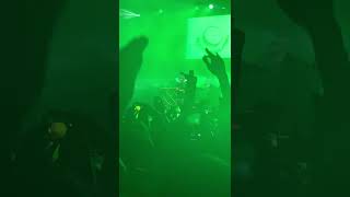 Noyz Narcos + Gemello Live - Sherwood Festival 2022 - In The Panchine - Deadly Combination