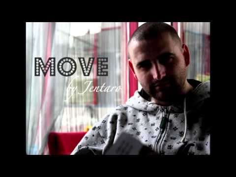 Jentaro - MOVE