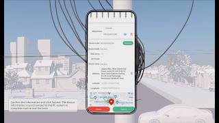 QR Network Resource Management System Software screenshot 4