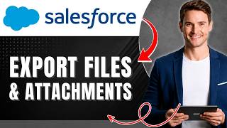 How to Export Salesforce Files & Download Attachments and Documents Easily 2026