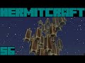 Minecraft FTB Monster: Ur-Ghast Tower !!! (Modded Minecraft HermitCraft S3E56)