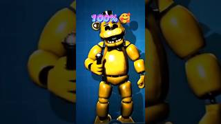 FNAF AR EDIT "The ogs" #shorts #fnaf