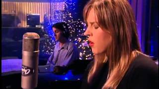 What are you doing new year's eve? - Diana Krall