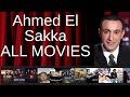ALL Ahmed El Sakka Movies Ranked By Score Critics Fans 