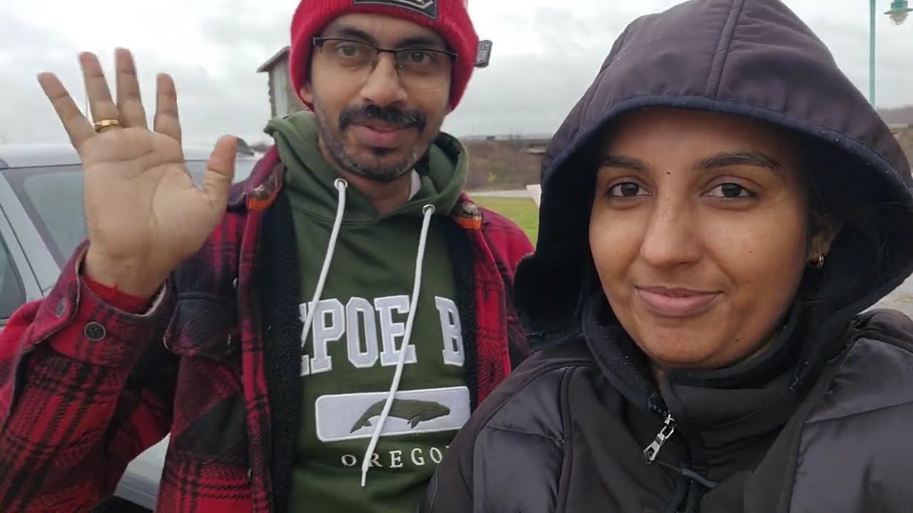 “Museum Tour in Stellarton & New Glasgow | Nova Scotia Travel” Part-1