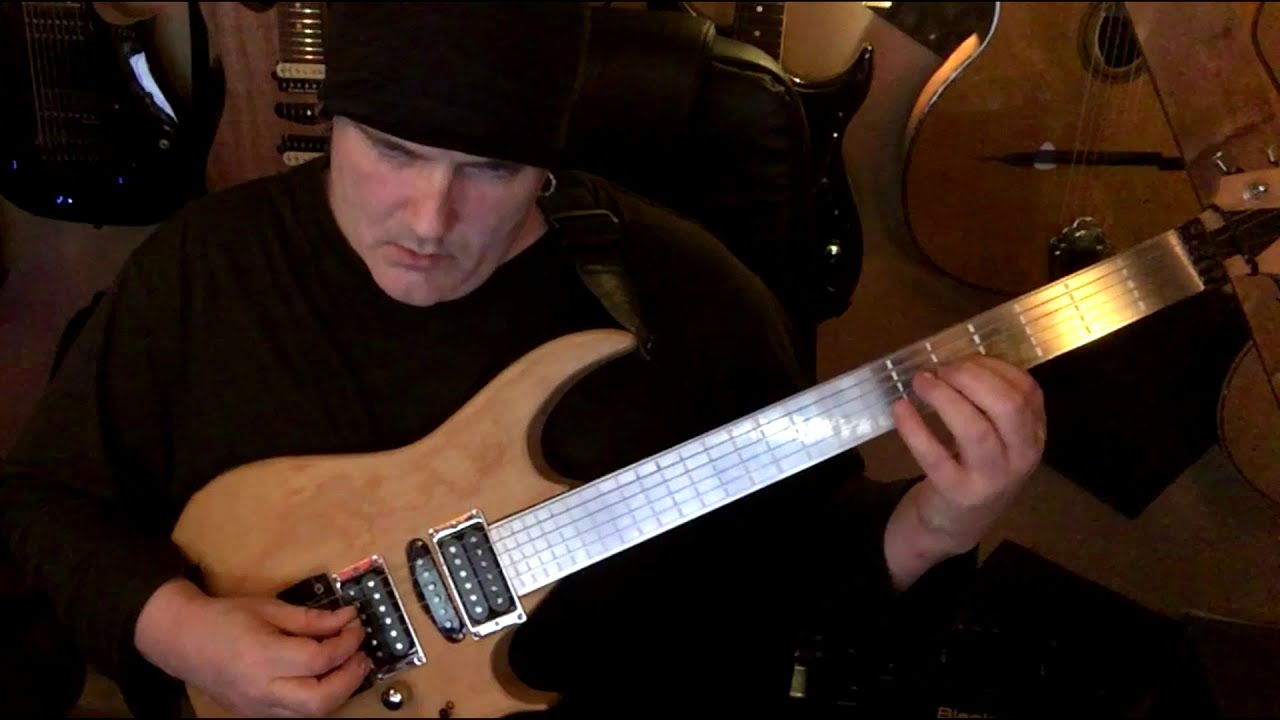 Navo-Roy Marchbank with The Registan Group