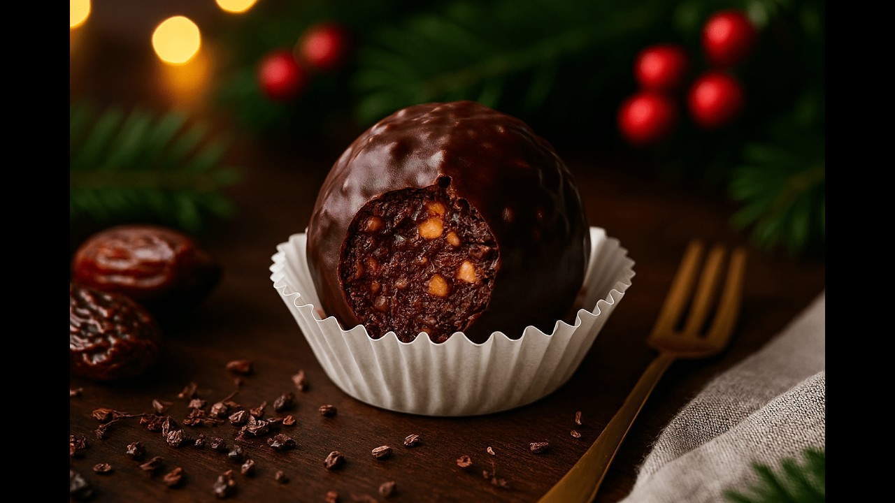 Dieser gesunde SNICKERS-KOPIE hat das INTERNET gesprengt! 🤯 ASMR & nur 5 Zutaten!