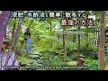 シャワーノズルで水遣りするだけで液肥・木酢液を散布する、夢のような方法