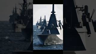 Mogami Class Frigate #japannavy 🇯🇵