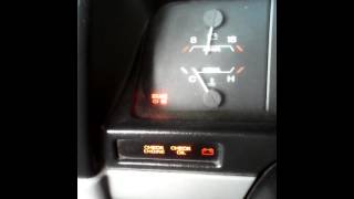 Need help reading engine  codes ford ranger 94
