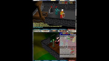 RSCR Hacking. Talking with Lonti/Hacker 2