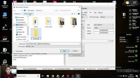 Review ICFRIEND UFS Socket by Ernesto Herrera