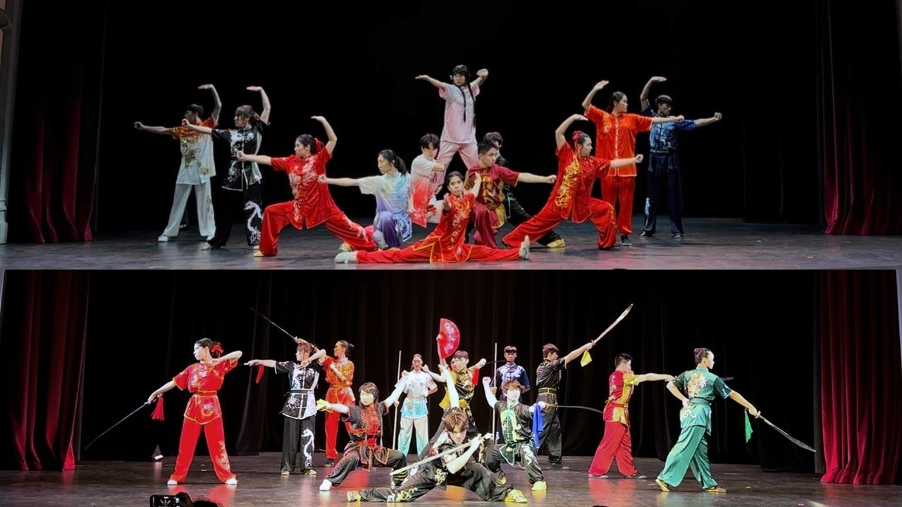2026 TCD Performance