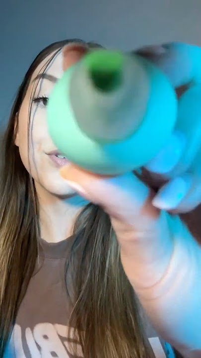 The Fastest ASMR Cranial Nerve Exam 🧐 #asmr #asmrvideo #asmrfast