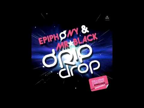 Mr Black & Itay Kalderon ft Meital De Razon - Drip Drop (Club Mix)