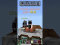 #Minecraft #Cubecraft #Villain #Gameplay #Funny