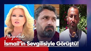 Hamdullah İsmailin Sevgilisiyle Ne Konuştu? - Müge Anlı Ile Tatlı Sert 17 Mayıs 2024