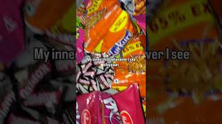 #cravings #kurkure #snacks #snackhaul #tedhemedhe #bingo #chips #toffee #relatable #content #shorts