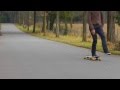 Simple Longboards: Let's Dance - The First Steps.