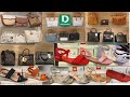 Dechimann Spring ‐ Summer New Collection Shoes & Bags / May 2021