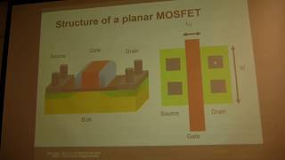 L2 CMOS part1